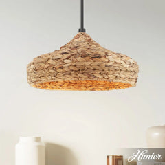 Cambria 1 Light Large 18 Inch Pendant