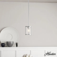 Astwood 1 Light Mini Pendant