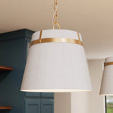 Ada Lee 1 Light Small 10 Inch Pendant
