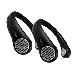 Hunter Wearable Neck Fan 2 Pack