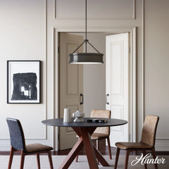 Capshaw 5 Light Pendant 21 inch
