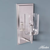 Kerrison Wall Sconce 1 Light