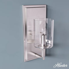 Kerrison Wall Sconce 1 Light