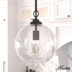 High Oaks 1 Light Pendant