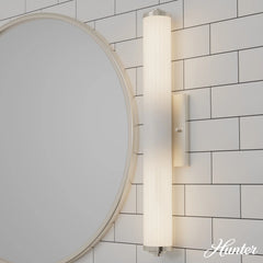 Holly Grove 2 Light Vanity 24 inch