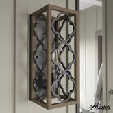 Gablecrest 1 Light Wall Sconce