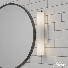 Holly Grove 2 Light Vanity 18 inch