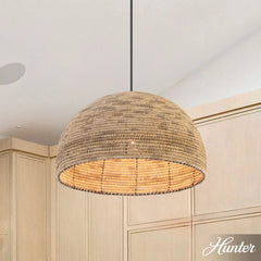 Hillmount 1 Light Large 22 Inch Pendant