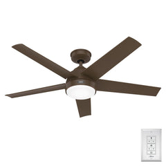 Skyflow Outdoor with LED Light 52 inch