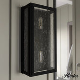 Felippe 2 Light Wall Sconce