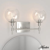 Xidane 2 Light Vanity