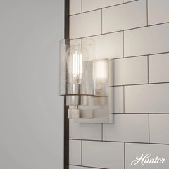 Hartland 1 Light Sconce
