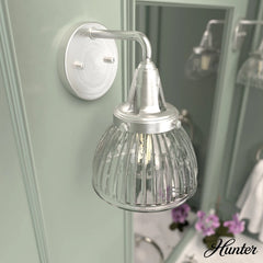 Cypress Grove 1 Light Wall Sconce