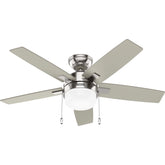 Anisten with LED Light 44 inch
