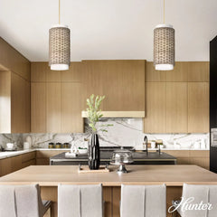 Laila 3 Light Large 12 Inch Large Pendant