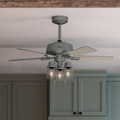 Hartland with LED Light 44 inch