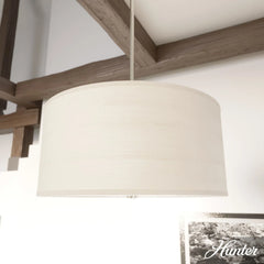 Solhaven 3 Light Pendant