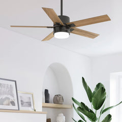 52 inch Stellan with LED Light