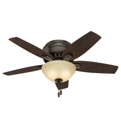 Newsome Low Profile with Light 42 inch