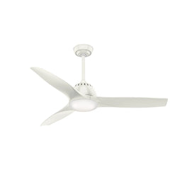 Wisp with LED Light 52 inch