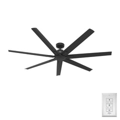 Downtown Outdoor ENERGY STAR 72 inch