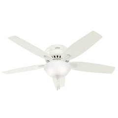 Newsome Low Profile with Light 52 inch