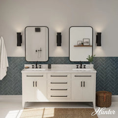 Zola Up and Down 2 Light Sconce