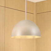 Erling 1 Light Medium 14 Inch Pendant