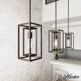 Doherty Mini Pendant 1 Light