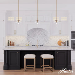 Vidria 1 Light 12 Inch Pendant