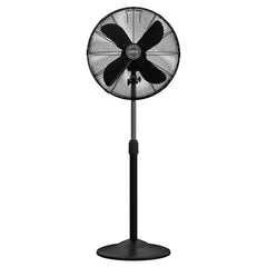 Oscillating Standing Fan Adjustable Height 47 Inch with 3 speeds