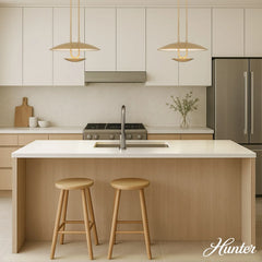 Sunset Ridge LED Large 18 Inch Pendant
