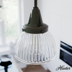 Cypress Grove 1 Light Mini Pendant