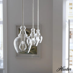 Maple Park 1 Light Mini Pendant
