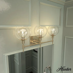 Xidane 3 Light Vanity
