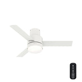 Gilmour Indoor/Outdoor with LED Light 44 inch