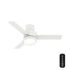 Gilmour Indoor/Outdoor with LED Light 44 inch