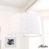 Cottage Hill 6 Light 3 Shade Linear Chandelier