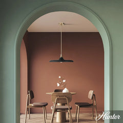 Moriso 1 Light Large 22 Inch Pendant