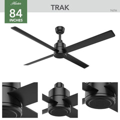 Trak Edge Outdoor 60 inches 120V