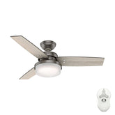 Sentinel with LED Light 44 inch