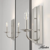 Perch Point 1 Light Wall Sconce