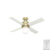 Hepburn with LED Light 44 inch
