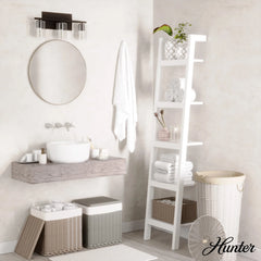 Kerrison 3 Light Vanity