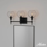 Xidane 3 Light Vanity