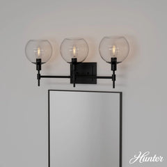 Xidane 3 Light Vanity