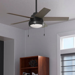 Burroughs with LED Light 44 inch