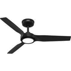 ZenTech 3 Blade Indoor/Outdoor Smart Fan 44in