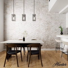 Doherty Mini Pendant 1 Light