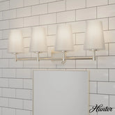 Nolita 4-light Vanity